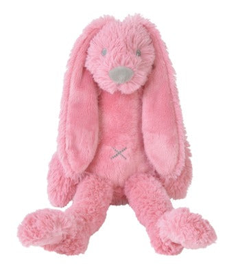 Happy Horse Tiny Deep pink  Rabbit Richie 132114