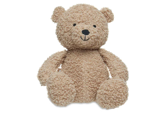 Jollein Knuffel Teddy Bear - Biscuit 037-001-67005