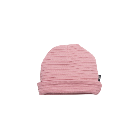 BESS Hat Rib Pink 223055-007