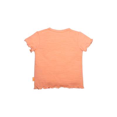 Bess S23 Shirt sh.sl. Love Peach 231102-006