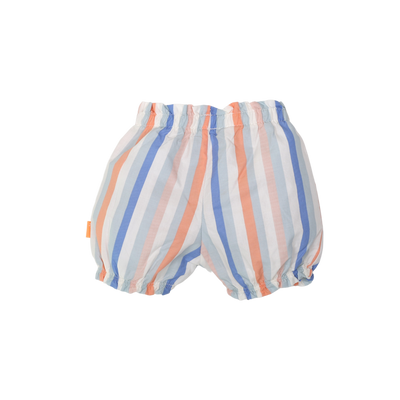 Bess S23 Shorts Striped Dessin 231113-016