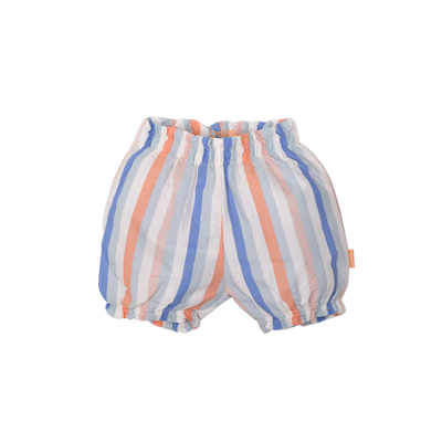 Bess S23 Shorts Striped Dessin 231113-016