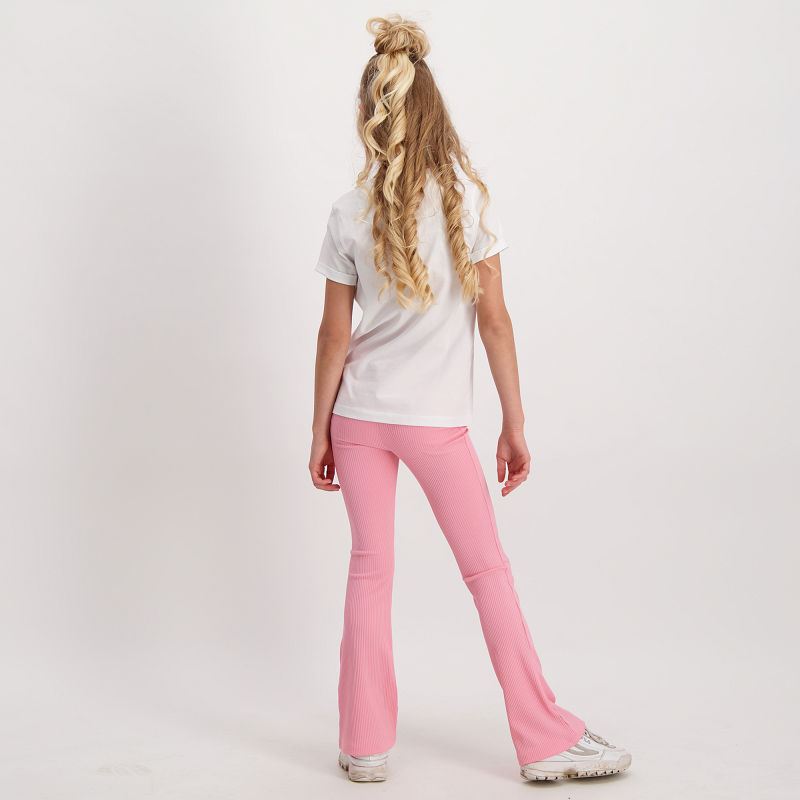 Cars Jeans S23 KIDS ZUMA FLAIR Light Pink 3995367