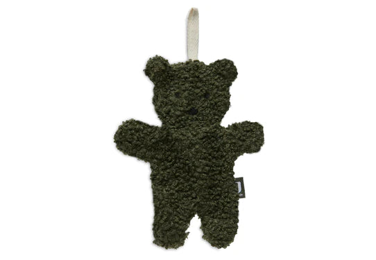 Jollein Speendoekje Teddy Bear - Leaf Green 031-594-67006