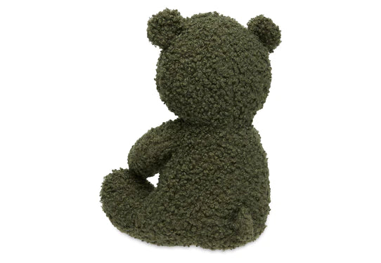 Jollein Knuffel Teddy Bear - Leaf Green 037-001-67006