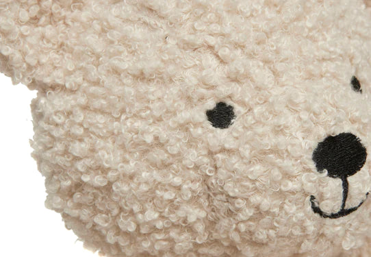 Jollein Knuffel Teddy Bear - Naturel 037-001-67007