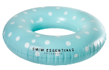 Swim Essentials Zwemband blauw wit 90cm 2020SE40