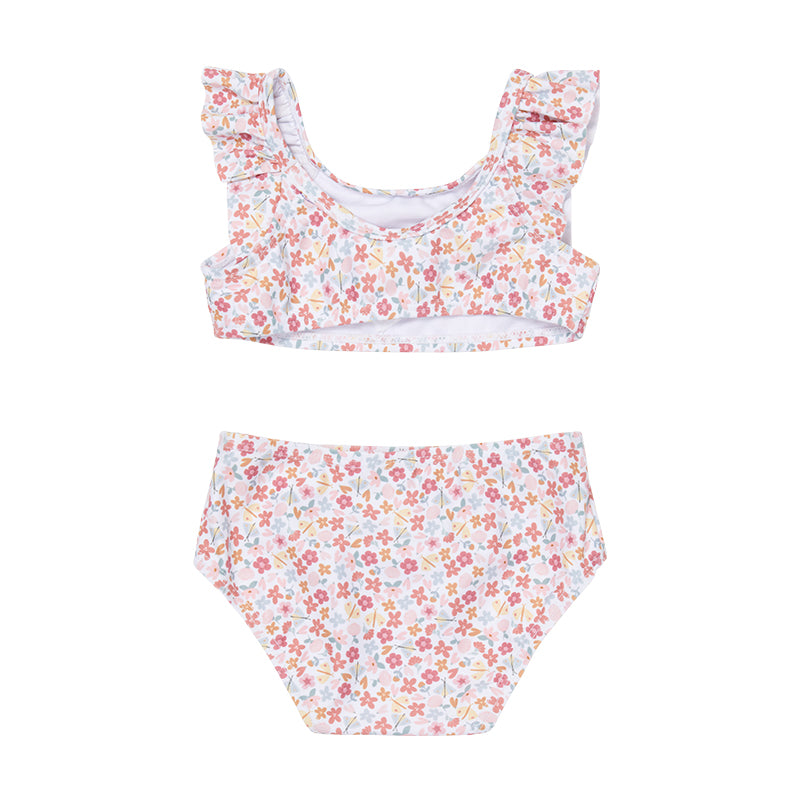 Little Dutch Bikini volants Summer Flowers