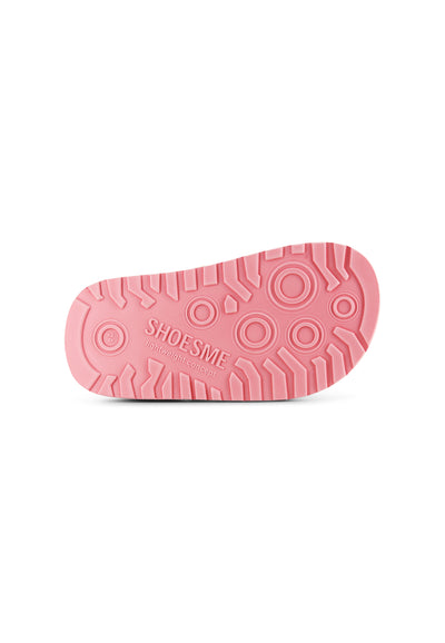 Shoesme s24 sandaal - Pink Beige LS23S001-B