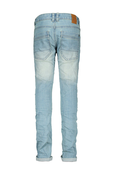 Tygo & Vito skinny jeans stretch jeans Extra Light Used XNOOS002-6600 800