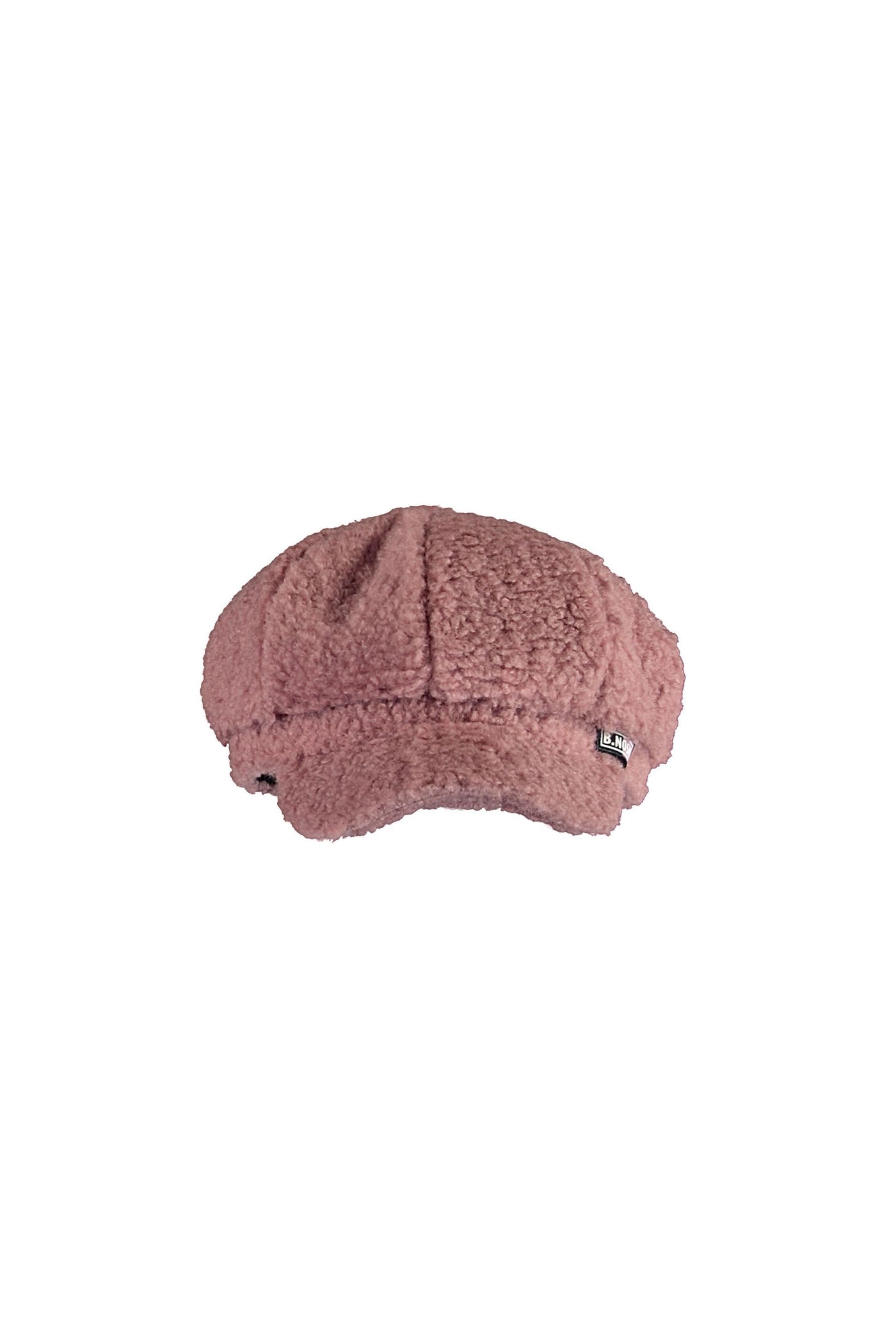 Bnosy Teddy cap soft pink Y207-5917 294
