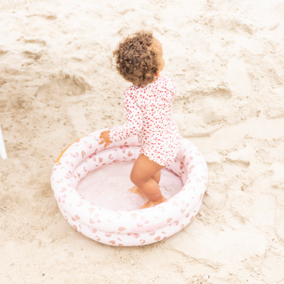 Babypool Old Pink 60 cm (12) (Small)
