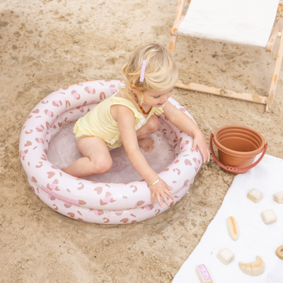 Babypool Old Pink 60 cm (4) (Small)