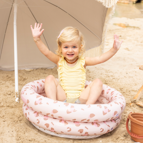 Babypool Old Pink 60 cm (6) (Small)