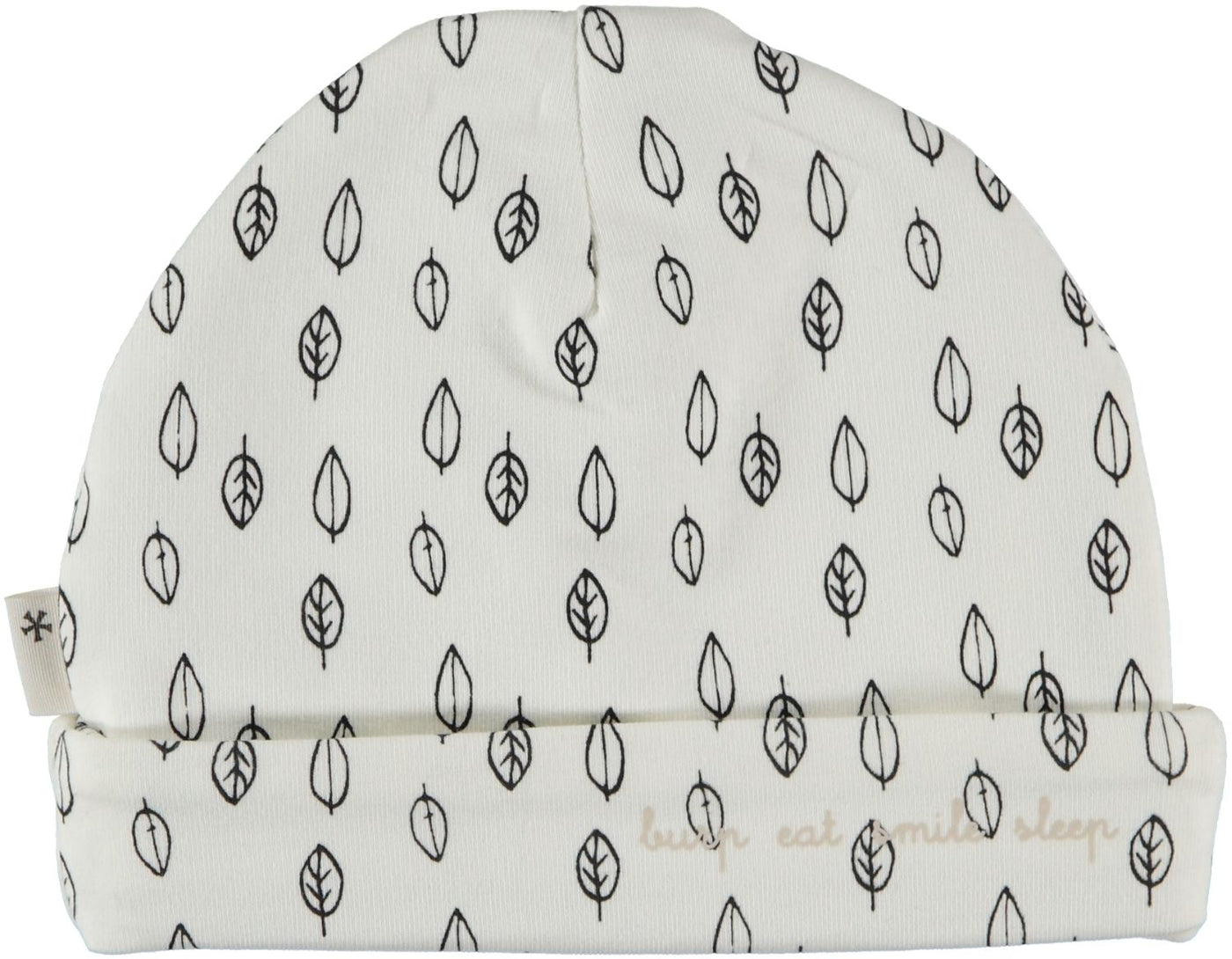 Bess organic  Hat AOP Dessin BO3008-016