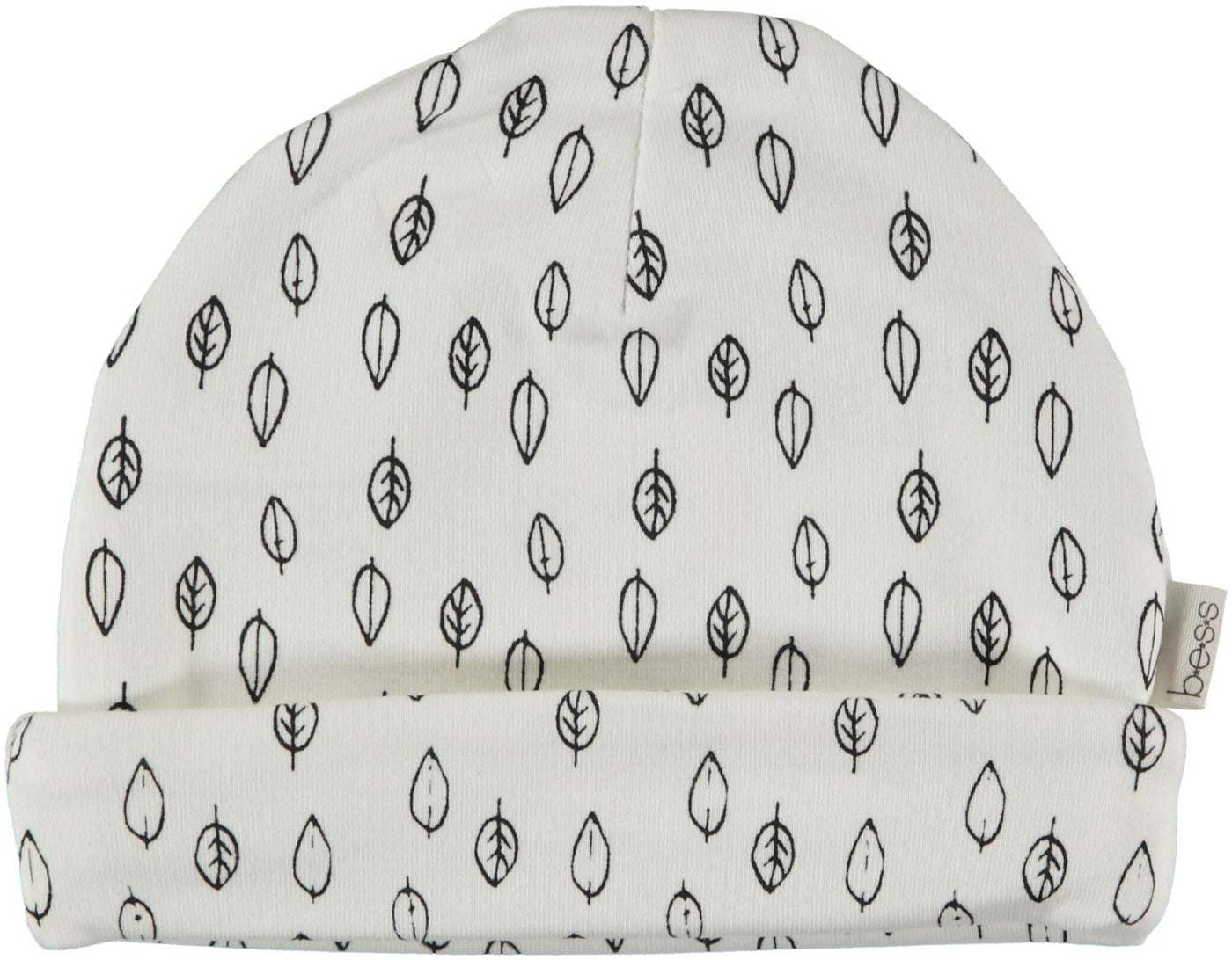 Bess organic  Hat AOP Dessin BO3008-016