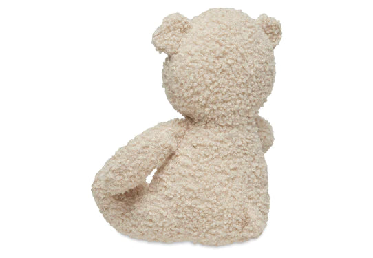 Jollein Knuffel Teddy Bear - Naturel 037-001-67007