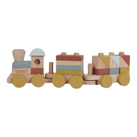 LD4702 - Pure & Nature Stacking Train - Product (4) (Small)