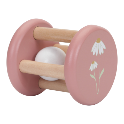LD7009 - Roller Rattle Pink - Product (1) (Small)