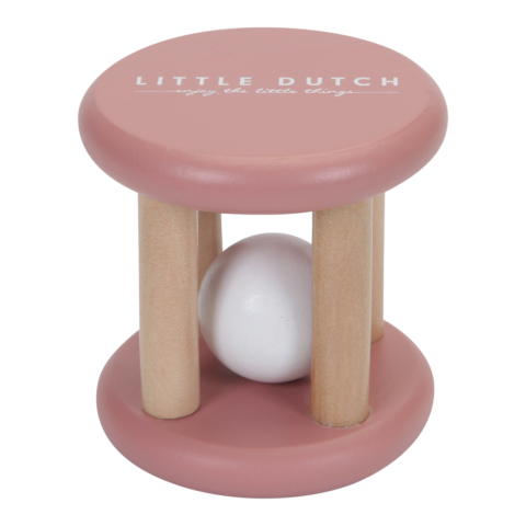 LD7009 - Roller Rattle Pink - Product (3) (Small)