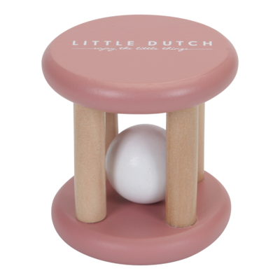 LD7009 - Roller Rattle Pink - Product (3) (Small)
