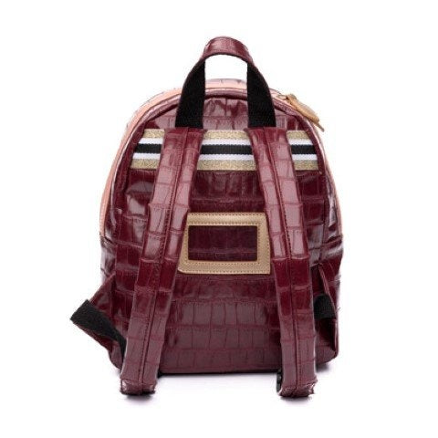 rugzak-s-croco-red-pink-2-Small
