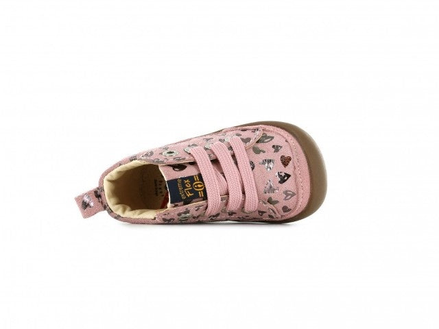 shoesme-roze-babyflex-schoentje-met-hartjesprint-6_3_2 (Small)